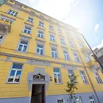 Letna Garden Suites