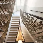 Letna Garden Suites
