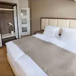 Letna Garden Suites