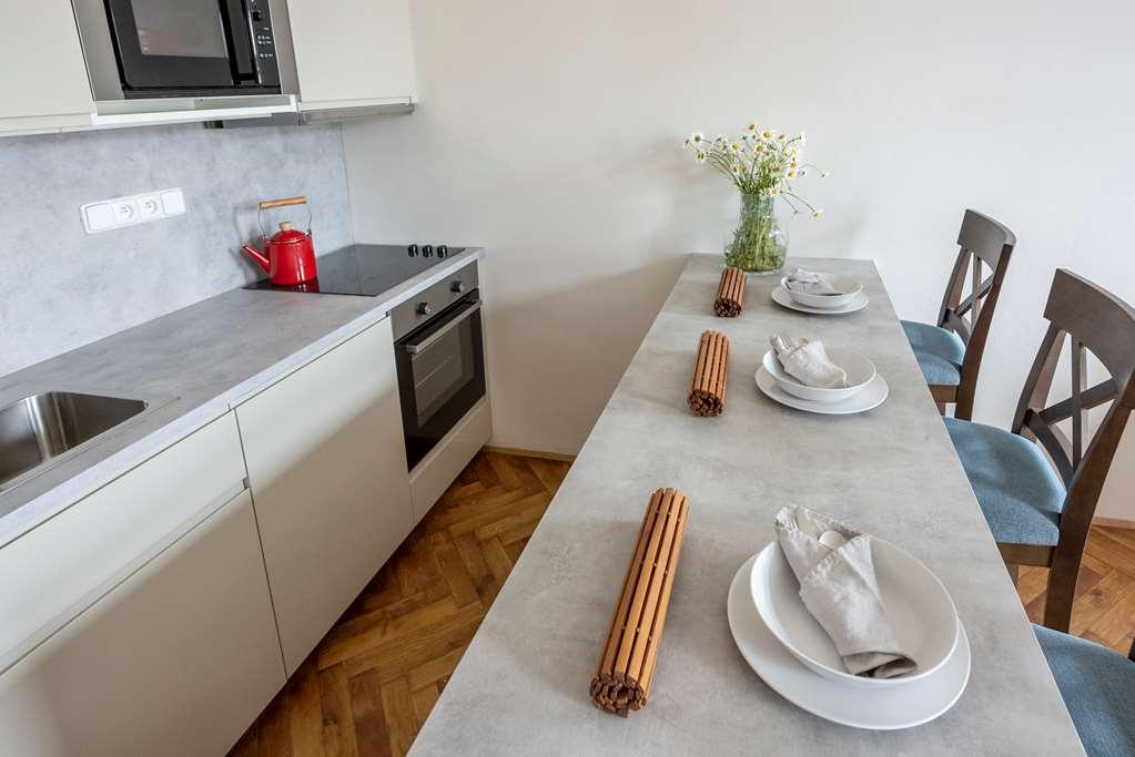Letna Garden Appartamento *