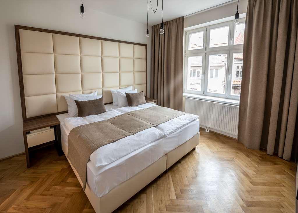 Letna Garden Appartamento Praga