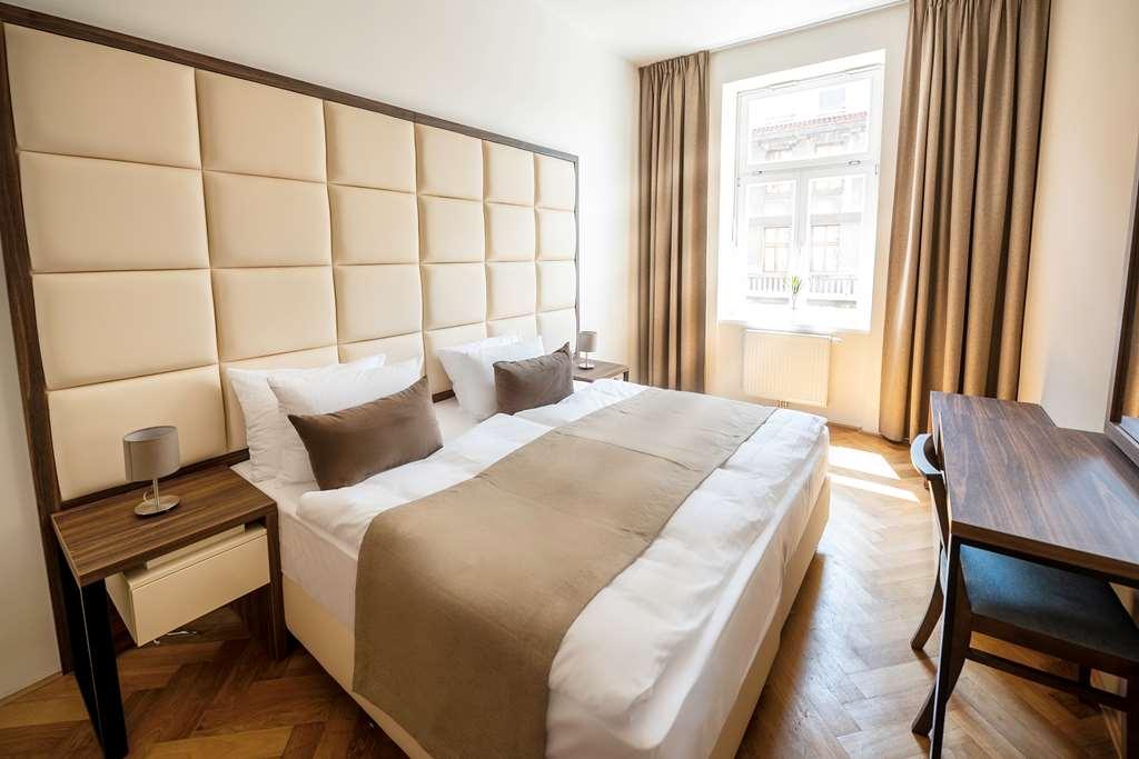 Apartamento Letna Garden *