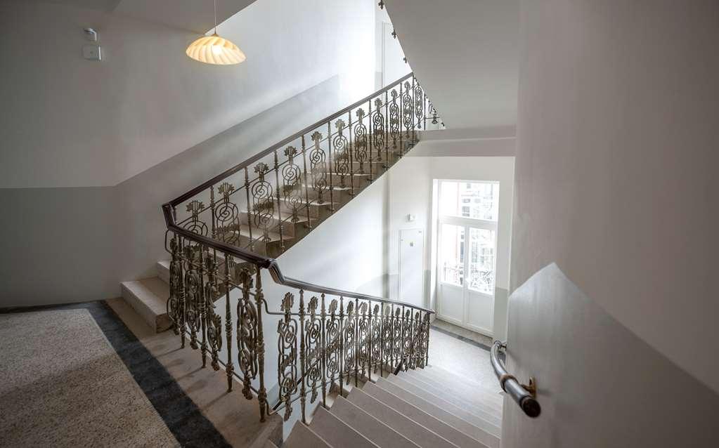 Letna Garden Praga