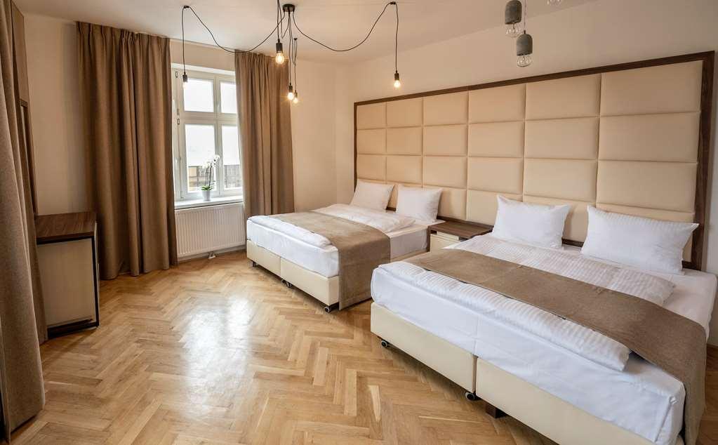 Letna Garden Appartamento Praga