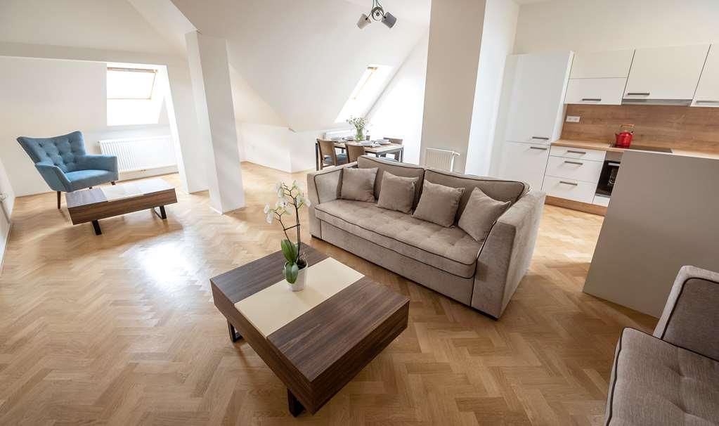 Letna Garden Praga