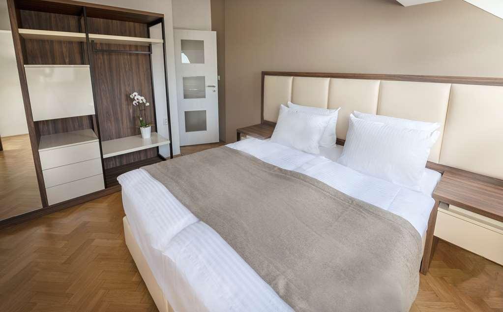Apartamento Letna Garden *