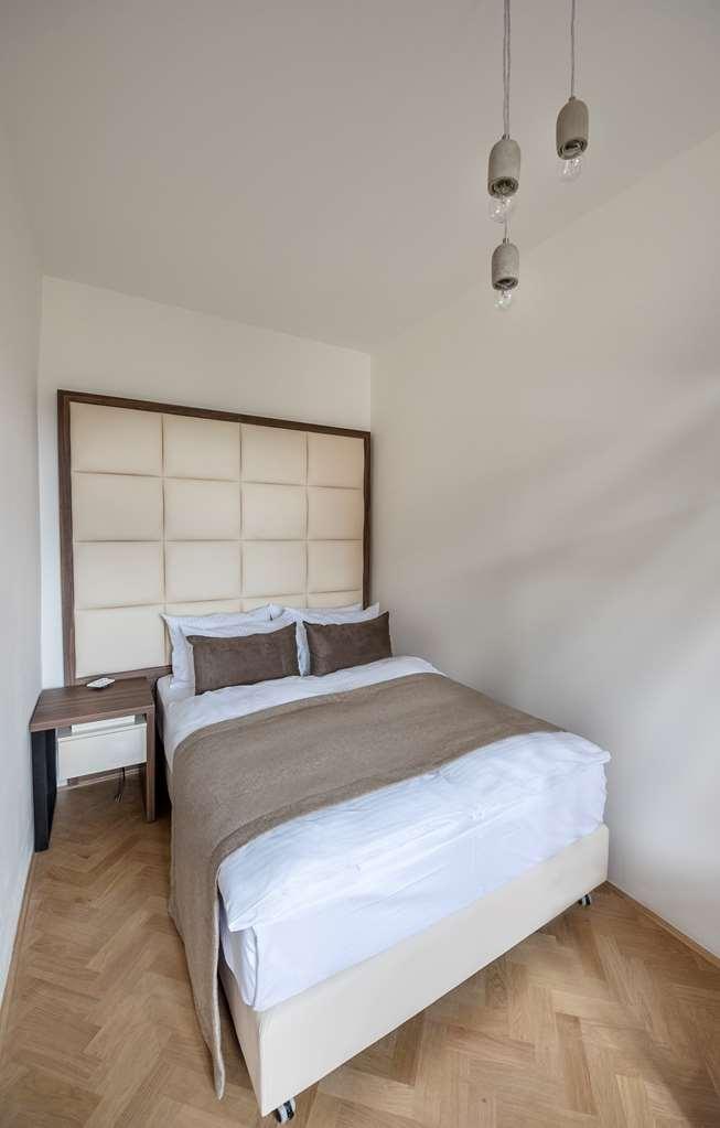 Appartamento Letna Garden